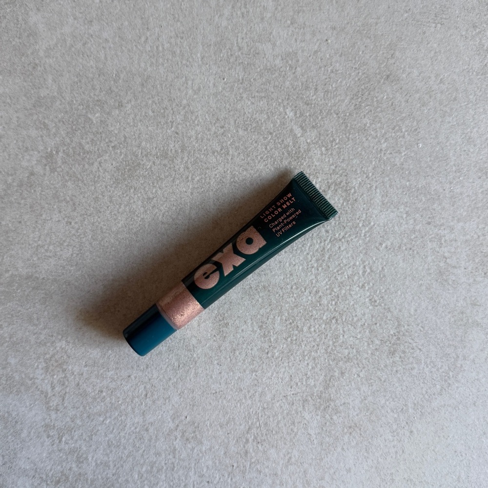 Exa Light Show Color Melt Roller Rink Multi-Chrome Eye Paint 10mL - Picture 3 of 4